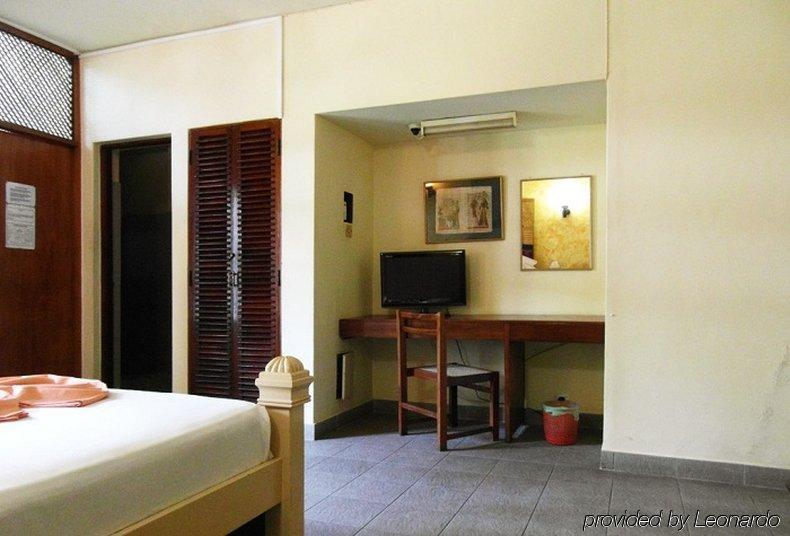 Yoho Rivi Ras Hotel Dehiwala-Mount Lavinia Oda fotoğraf