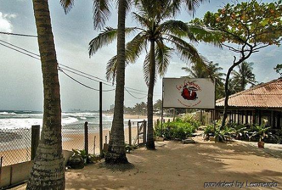 Yoho Rivi Ras Hotel Dehiwala-Mount Lavinia Dış mekan fotoğraf