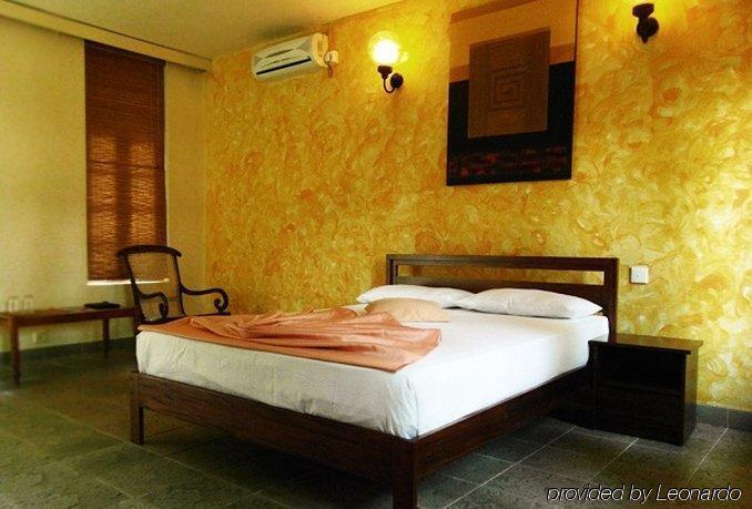 Yoho Rivi Ras Hotel Dehiwala-Mount Lavinia Oda fotoğraf