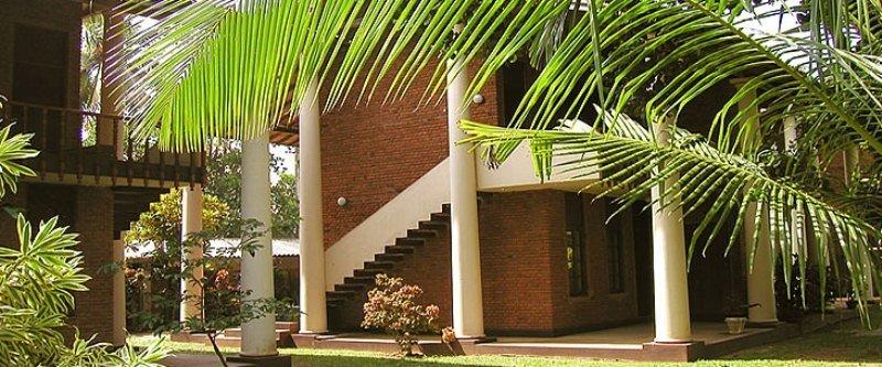 Yoho Rivi Ras Hotel Dehiwala-Mount Lavinia Dış mekan fotoğraf