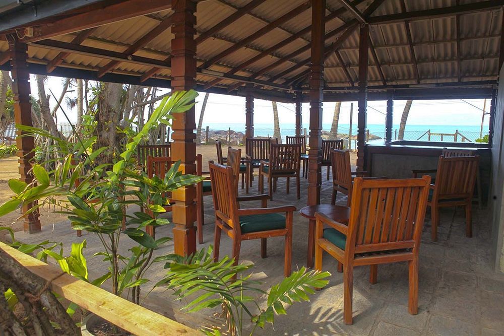 Yoho Rivi Ras Hotel Dehiwala-Mount Lavinia Dış mekan fotoğraf