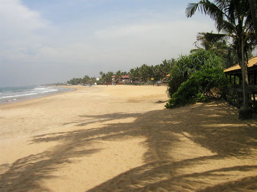 Yoho Rivi Ras Hotel Dehiwala-Mount Lavinia Dış mekan fotoğraf