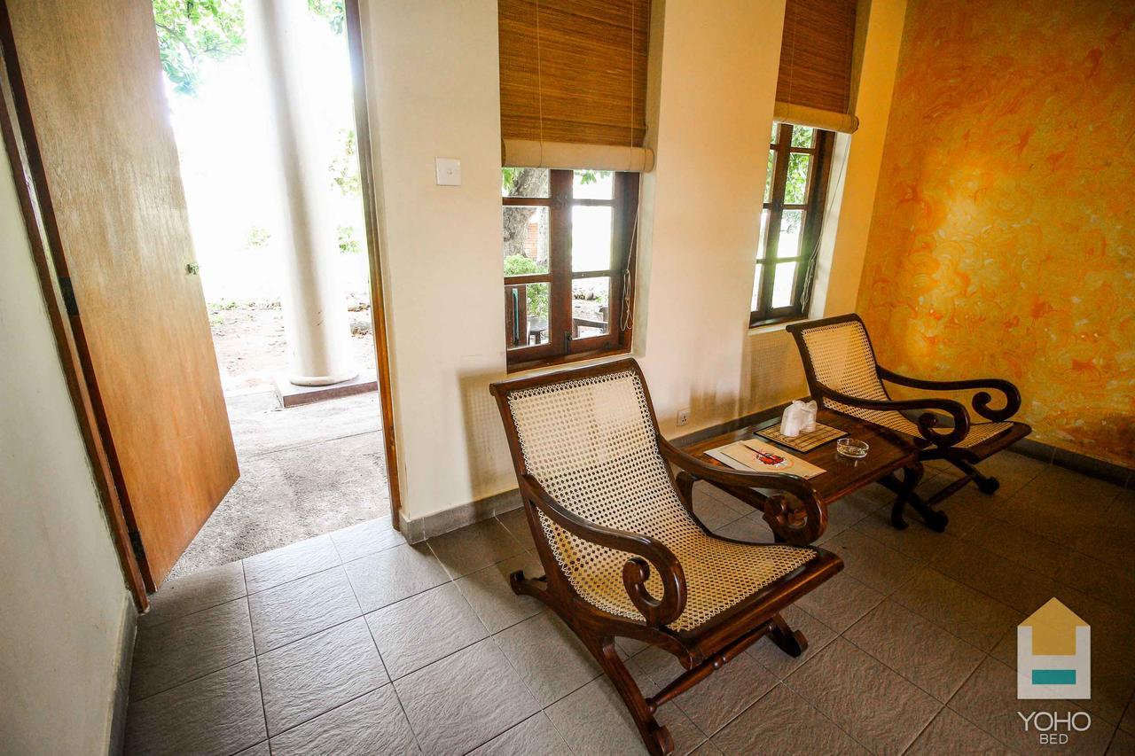 Yoho Rivi Ras Hotel Dehiwala-Mount Lavinia Dış mekan fotoğraf