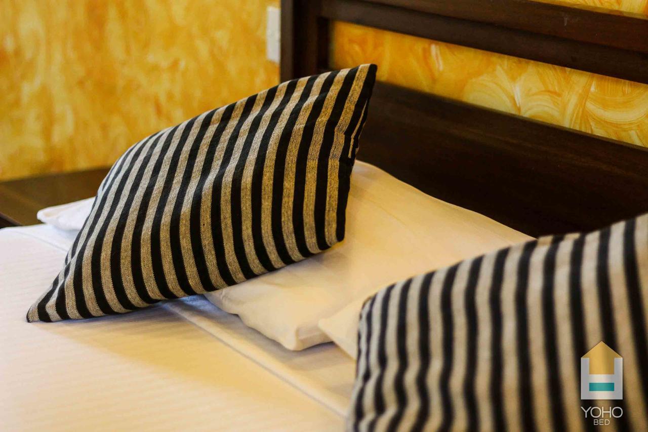 Yoho Rivi Ras Hotel Dehiwala-Mount Lavinia Dış mekan fotoğraf