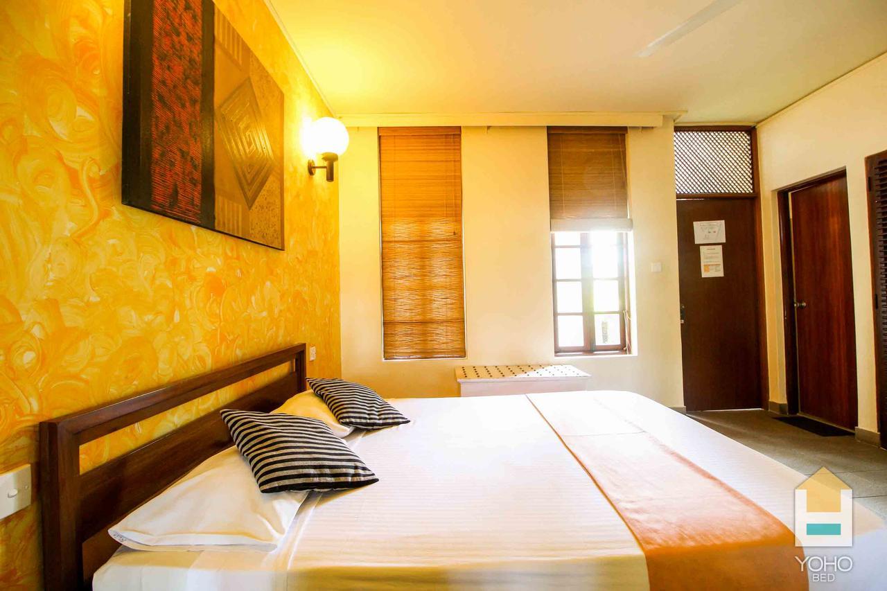 Yoho Rivi Ras Hotel Dehiwala-Mount Lavinia Dış mekan fotoğraf