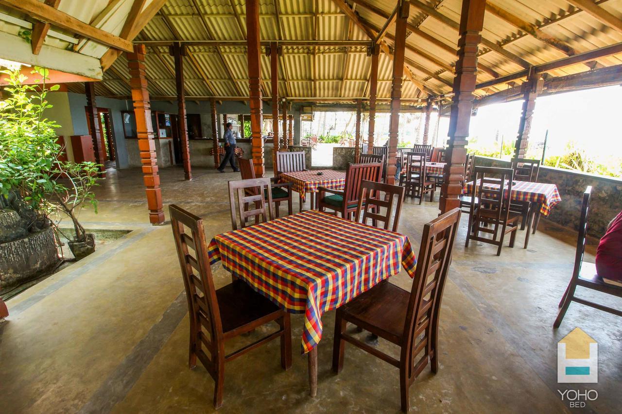 Yoho Rivi Ras Hotel Dehiwala-Mount Lavinia Dış mekan fotoğraf