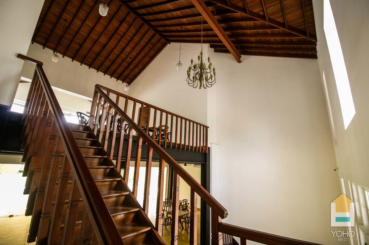 Yoho Rivi Ras Hotel Dehiwala-Mount Lavinia Dış mekan fotoğraf