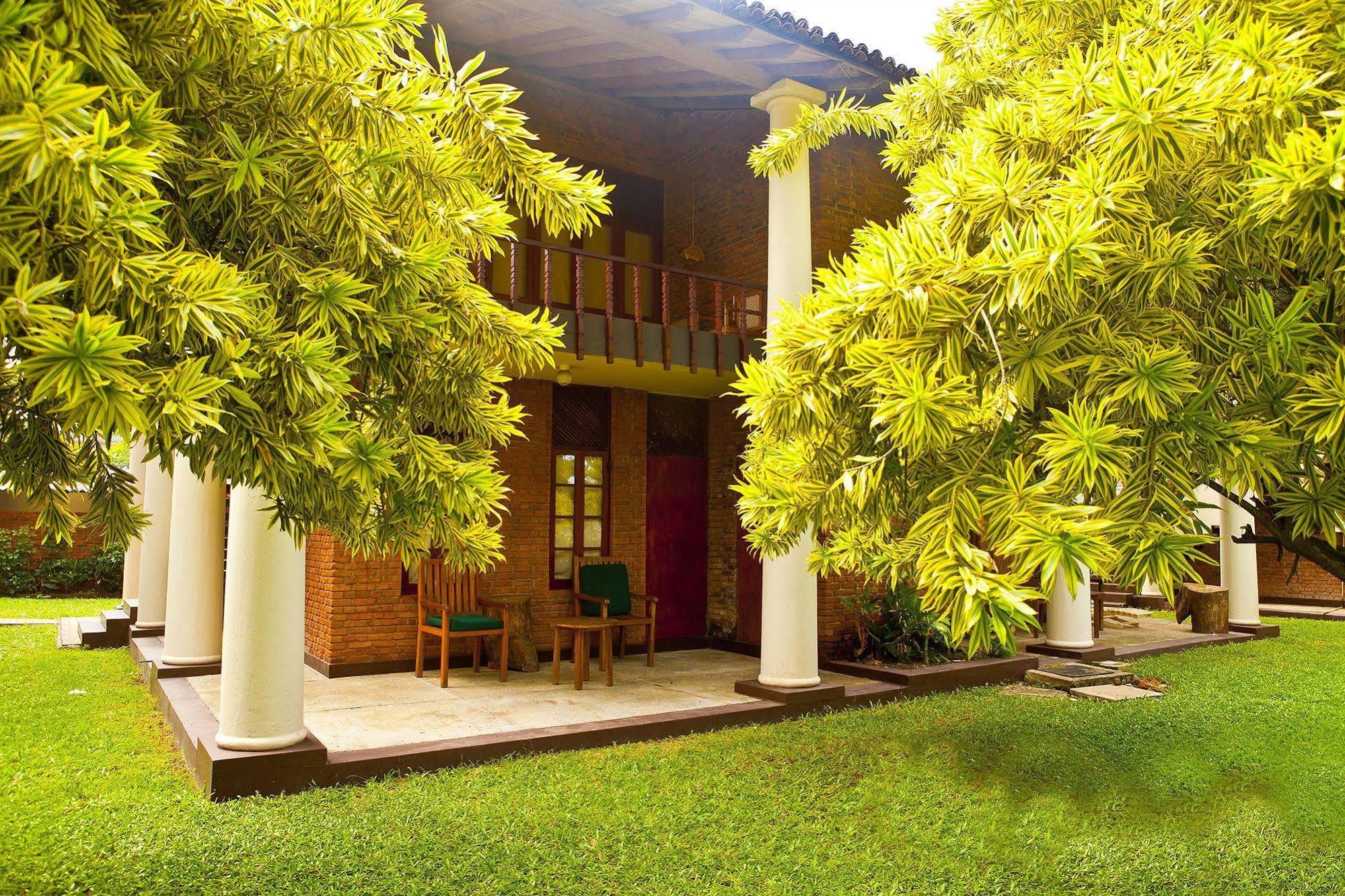 Yoho Rivi Ras Hotel Dehiwala-Mount Lavinia Dış mekan fotoğraf