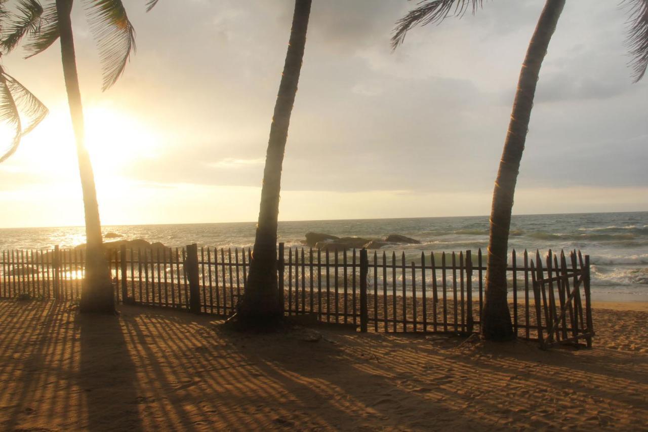 Yoho Rivi Ras Hotel Dehiwala-Mount Lavinia Dış mekan fotoğraf